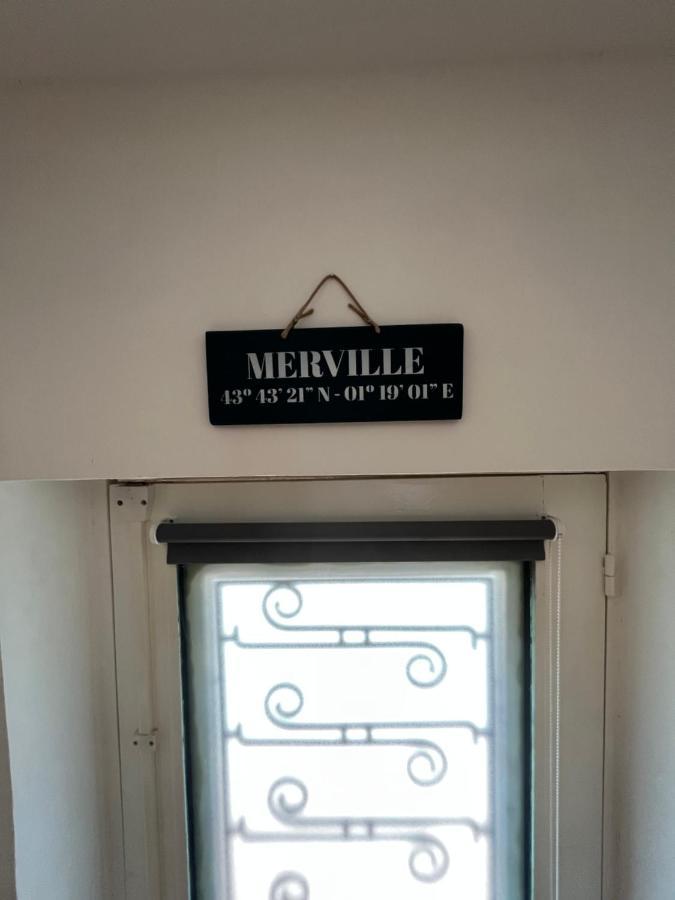 Studio Centre-Ville Merville Merville  المظهر الخارجي الصورة