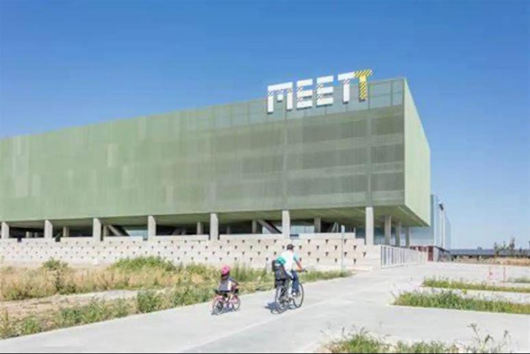 Studio Centre-Ville Merville Merville  المظهر الخارجي الصورة